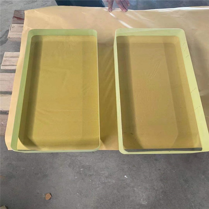 临沧铅玻璃